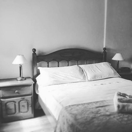 Hotel San Nicolas San Nicolás de los Arroyos 外观 照片